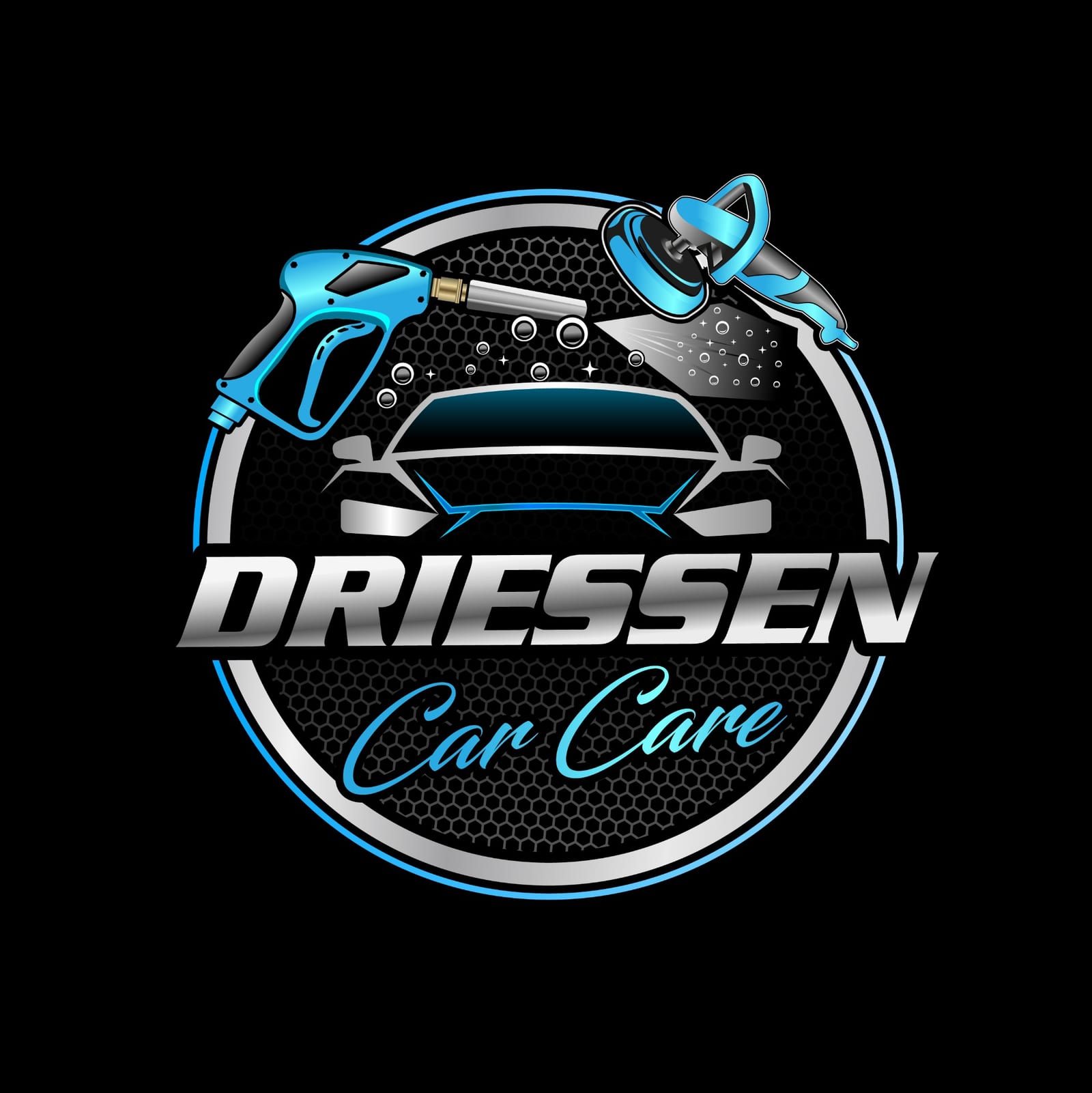 Driessen Car Care